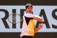 2024 French Open - Alexander Zverev